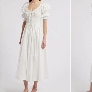 Doen Salt Ischia Dress Medium